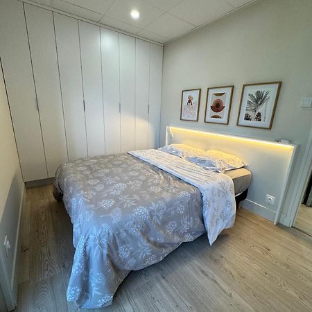 Appartement situé à 200m de la mer Canet-en-Roussillon Eksteriør bilde