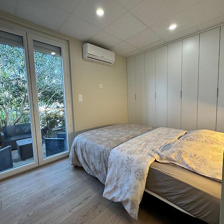 Appartement situé à 200m de la mer Canet-en-Roussillon Eksteriør bilde